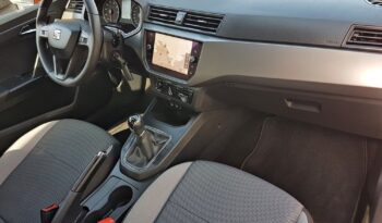 Seat Ibiza | FWD (przód) | Manualna | 75 KM | Inny kolor full