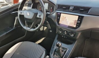 Seat Ibiza | FWD (przód) | Manualna | 75 KM | Inny kolor full