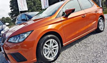 Seat Ibiza | FWD (przód) | Manualna | 75 KM | Inny kolor full