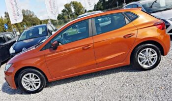 Seat Ibiza | FWD (przód) | Manualna | 75 KM | Inny kolor full