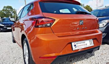 Seat Ibiza | FWD (przód) | Manualna | 75 KM | Inny kolor full