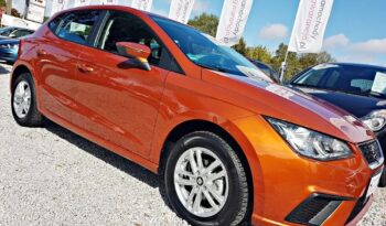 Seat Ibiza | FWD (przód) | Manualna | 75 KM | Inny kolor full