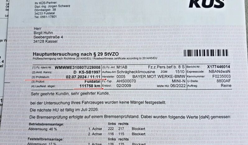 Seat Ibiza | FWD (przód) | Manualna | 75 KM | Inny kolor full