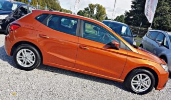Seat Ibiza | FWD (przód) | Manualna | 75 KM | Inny kolor full