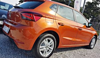 Seat Ibiza | FWD (przód) | Manualna | 75 KM | Inny kolor full