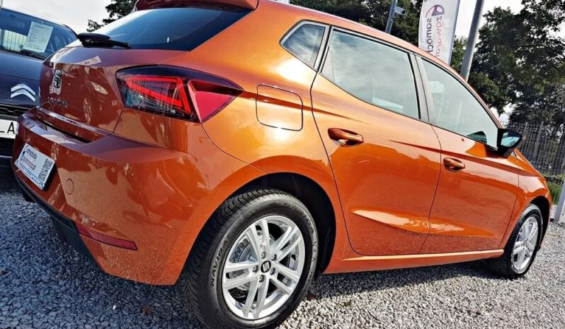 Seat Ibiza | FWD (przód) | Manualna | 75 KM | Inny kolor full