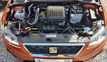 Seat Ibiza | FWD (przód) | Manualna | 75 KM | Inny kolor full