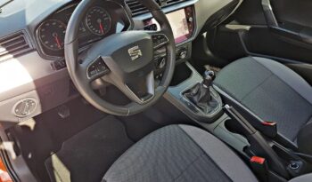 Seat Ibiza | FWD (przód) | Manualna | 75 KM | Inny kolor full