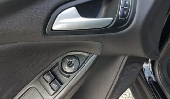 Ford Focus | FWD (przód) | Manualna | 125 KM | Czarny full