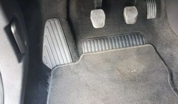 Ford Focus | FWD (przód) | Manualna | 125 KM | Czarny full