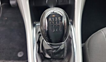 Opel Astra | FWD (przód) | Manualna | 140 KM | Czarny full