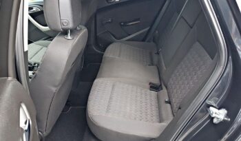 Opel Astra | FWD (przód) | Manualna | 140 KM | Czarny full