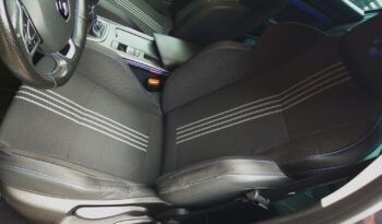 Renault Megane | FWD (przód) | Manualna | 160 KM | Szary full