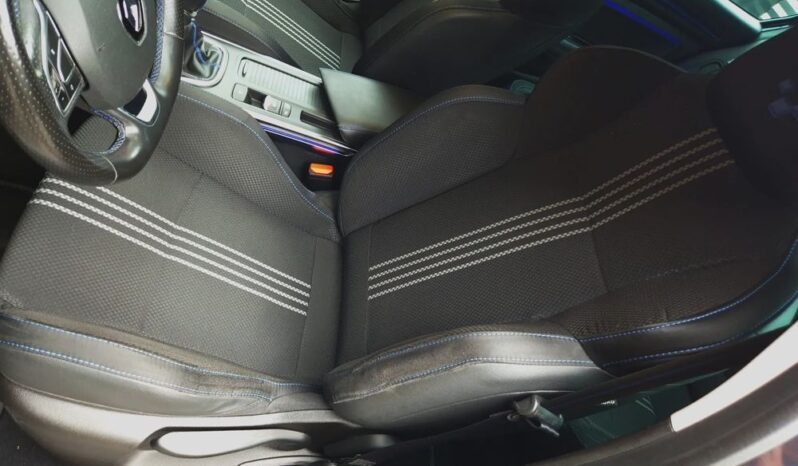 Renault Megane | FWD (przód) | Manualna | 160 KM | Szary full