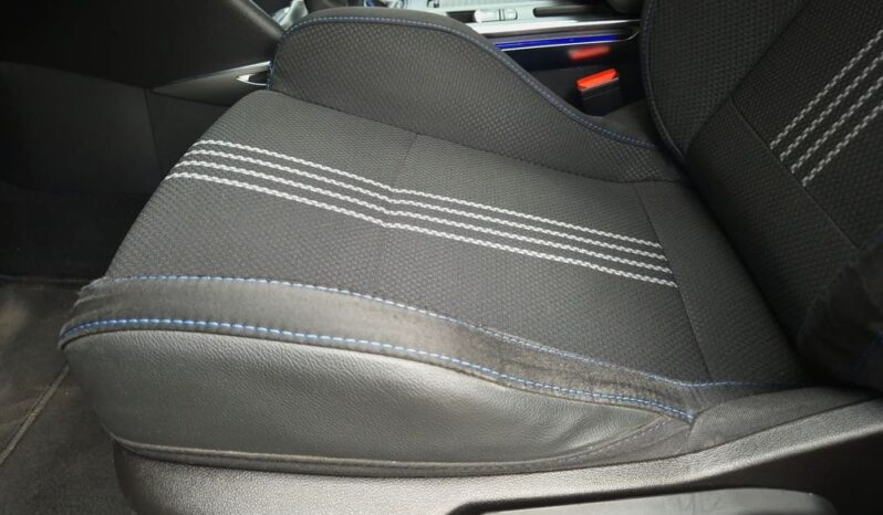 Renault Megane | FWD (przód) | Manualna | 160 KM | Szary full