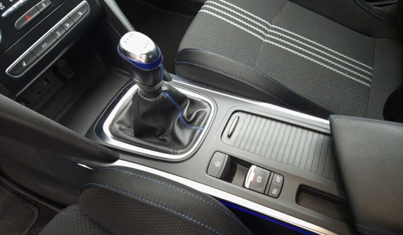 Renault Megane | FWD (przód) | Manualna | 160 KM | Szary full