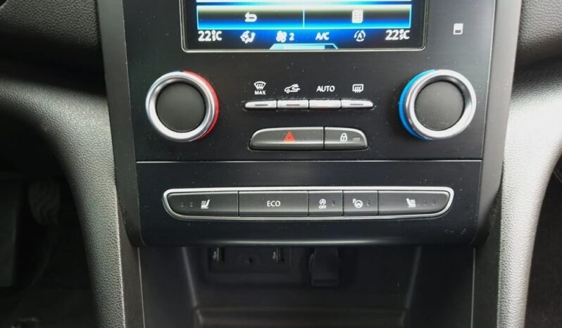 Renault Megane | FWD (przód) | Manualna | 160 KM | Szary full