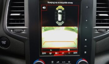 Renault Megane | FWD (przód) | Manualna | 160 KM | Szary full