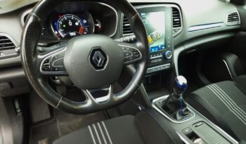 Renault Megane | FWD (przód) | Manualna | 160 KM | Szary full