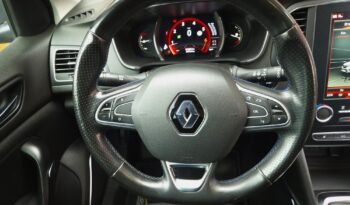 Renault Megane | FWD (przód) | Manualna | 160 KM | Szary full