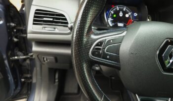 Renault Megane | FWD (przód) | Manualna | 160 KM | Szary full