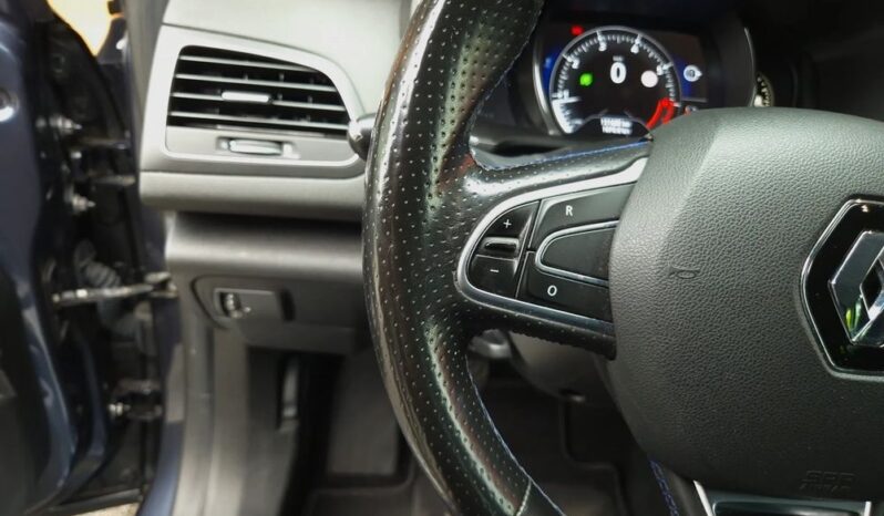 Renault Megane | FWD (przód) | Manualna | 160 KM | Szary full