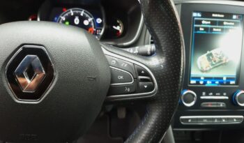 Renault Megane | FWD (przód) | Manualna | 160 KM | Szary full