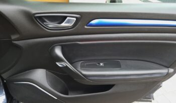 Renault Megane | FWD (przód) | Manualna | 160 KM | Szary full