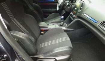 Renault Megane | FWD (przód) | Manualna | 160 KM | Szary full