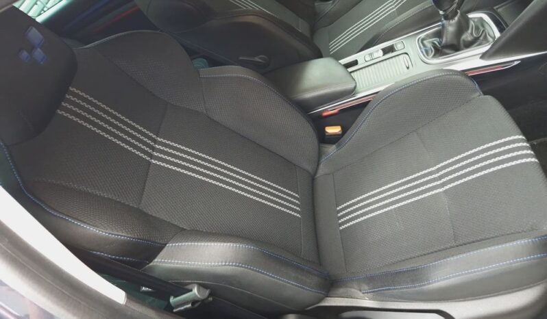Renault Megane | FWD (przód) | Manualna | 160 KM | Szary full