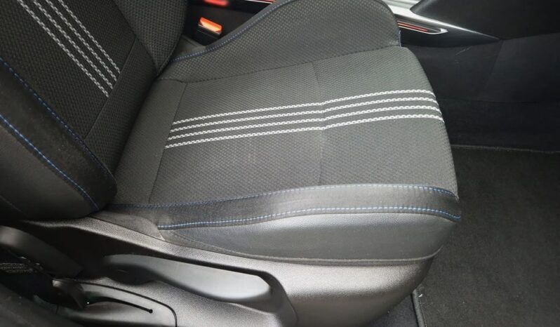 Renault Megane | FWD (przód) | Manualna | 160 KM | Szary full