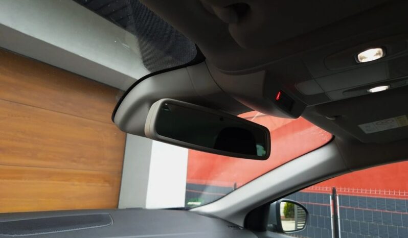 Renault Megane | FWD (przód) | Manualna | 160 KM | Szary full