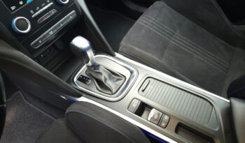 Renault Megane | FWD (przód) | Automatyczna | 205 KM | Niebieski full