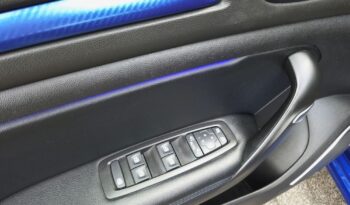 Renault Megane | FWD (przód) | Automatyczna | 205 KM | Niebieski full