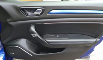 Renault Megane | FWD (przód) | Automatyczna | 205 KM | Niebieski full