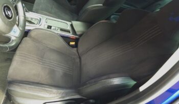 Renault Megane | FWD (przód) | Automatyczna | 205 KM | Niebieski full