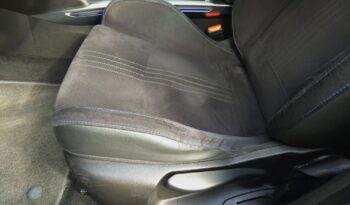 Renault Megane | FWD (przód) | Automatyczna | 205 KM | Niebieski full