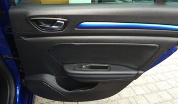 Renault Megane | FWD (przód) | Automatyczna | 205 KM | Niebieski full