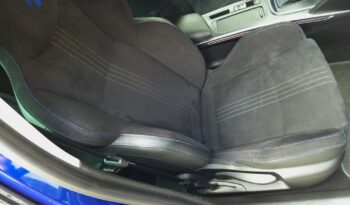 Renault Megane | FWD (przód) | Automatyczna | 205 KM | Niebieski full