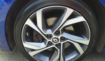Renault Megane | FWD (przód) | Automatyczna | 205 KM | Niebieski full