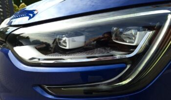 Renault Megane | FWD (przód) | Automatyczna | 205 KM | Niebieski full