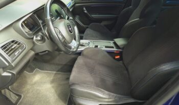 Renault Megane | FWD (przód) | Automatyczna | 205 KM | Niebieski full
