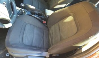 Kia Ceed | FWD (przód) | Manualna | 135 KM | Brązowy full
