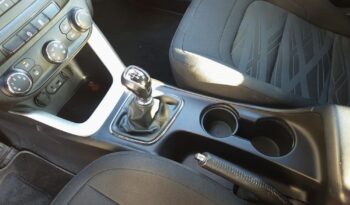Kia Ceed | FWD (przód) | Manualna | 135 KM | Brązowy full