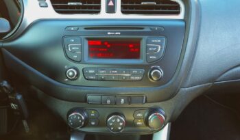 Kia Ceed | FWD (przód) | Manualna | 135 KM | Brązowy full
