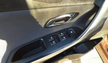Kia Ceed | FWD (przód) | Manualna | 135 KM | Brązowy full