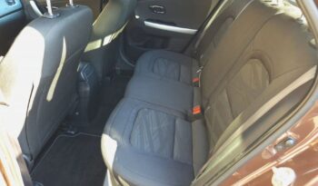 Kia Ceed | FWD (przód) | Manualna | 135 KM | Brązowy full