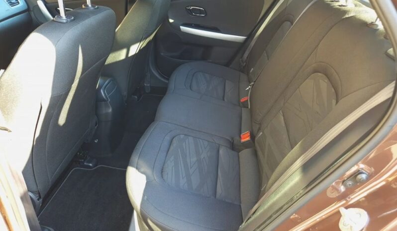 Kia Ceed | FWD (przód) | Manualna | 135 KM | Brązowy full