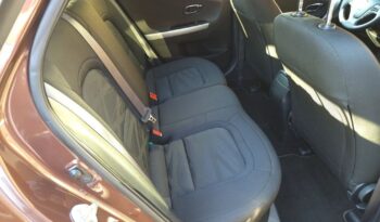Kia Ceed | FWD (przód) | Manualna | 135 KM | Brązowy full