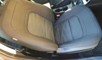 Kia Ceed | FWD (przód) | Manualna | 135 KM | Brązowy full